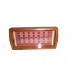 Wood Handmade Moroccan Tray Small